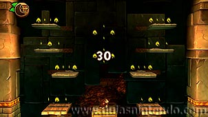 Donkey Kong Country: Tropical Freeze
