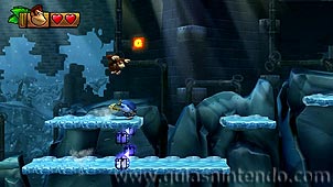 Donkey Kong Country: Tropical Freeze
