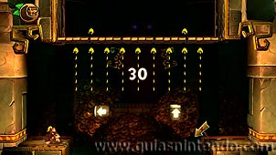 Donkey Kong Country: Tropical Freeze