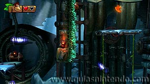 Donkey Kong Country: Tropical Freeze