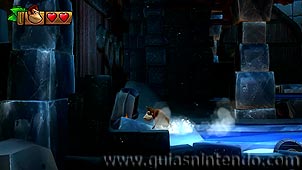 Donkey Kong Country: Tropical Freeze