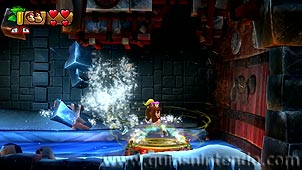 Donkey Kong Country: Tropical Freeze