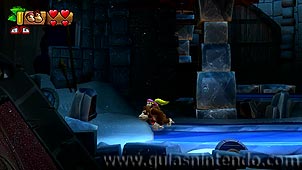 Donkey Kong Country: Tropical Freeze