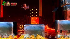 Donkey Kong Country: Tropical Freeze