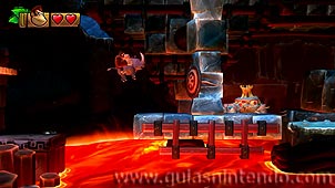 Donkey Kong Country: Tropical Freeze