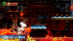Donkey Kong Country: Tropical Freeze