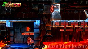 Donkey Kong Country: Tropical Freeze