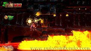 Donkey Kong Country: Tropical Freeze