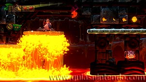Donkey Kong Country: Tropical Freeze