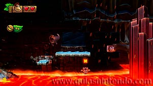 Donkey Kong Country: Tropical Freeze