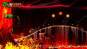 Donkey Kong Country: Tropical Freeze