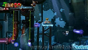 Donkey Kong Country: Tropical Freeze