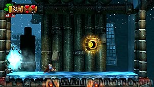 Donkey Kong Country: Tropical Freeze