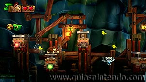 Donkey Kong Country: Tropical Freeze
