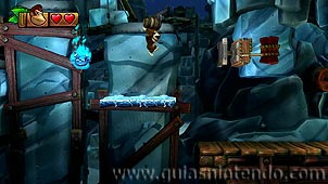 Donkey Kong Country: Tropical Freeze