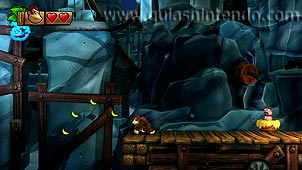 Donkey Kong Country: Tropical Freeze