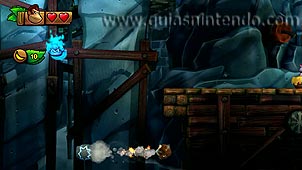 Donkey Kong Country: Tropical Freeze