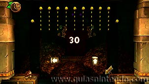 Donkey Kong Country: Tropical Freeze