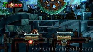 Donkey Kong Country: Tropical Freeze