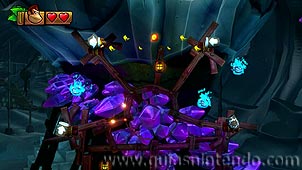 Donkey Kong Country: Tropical Freeze