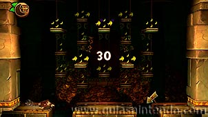 Donkey Kong Country: Tropical Freeze