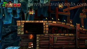 Donkey Kong Country: Tropical Freeze