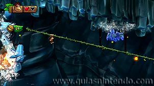 Donkey Kong Country: Tropical Freeze