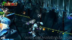 Donkey Kong Country: Tropical Freeze