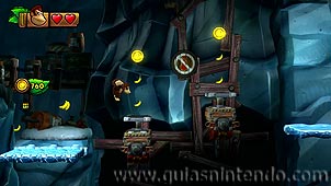 Donkey Kong Country: Tropical Freeze