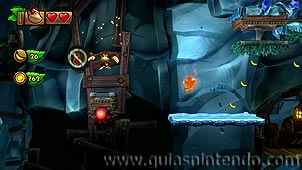 Donkey Kong Country: Tropical Freeze