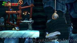 Donkey Kong Country: Tropical Freeze