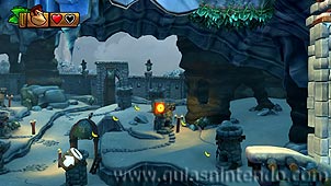 Donkey Kong Country: Tropical Freeze