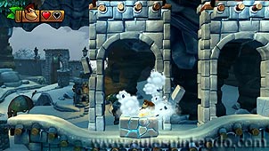Donkey Kong Country: Tropical Freeze