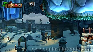 Donkey Kong Country: Tropical Freeze