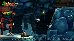 Donkey Kong Country: Tropical Freeze