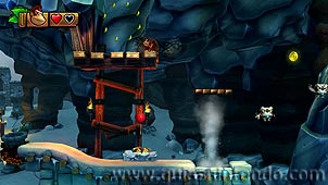 Donkey Kong Country: Tropical Freeze