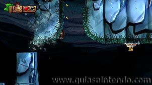Donkey Kong Country: Tropical Freeze