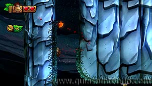 Donkey Kong Country: Tropical Freeze
