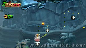 Donkey Kong Country: Tropical Freeze