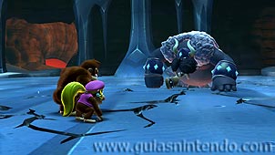 Donkey Kong Country: Tropical Freeze
