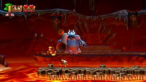 Donkey Kong Country: Tropical Freeze