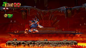 Donkey Kong Country: Tropical Freeze