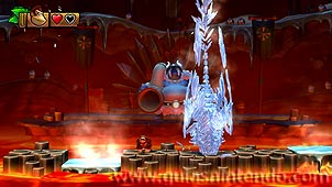 Donkey Kong Country: Tropical Freeze