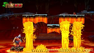 Donkey Kong Country: Tropical Freeze