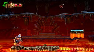 Donkey Kong Country: Tropical Freeze