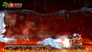 Donkey Kong Country: Tropical Freeze