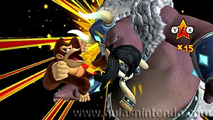 Donkey Kong Country: Tropical Freeze