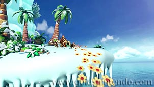 Donkey Kong Country: Tropical Freeze