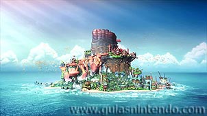 Donkey Kong Country: Tropical Freeze