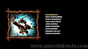 Donkey Kong Country: Tropical Freeze